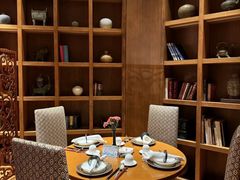 -广州富力君悦大酒店空中花园