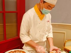 -红樱桃·欢乐餐厅(太原里店)
