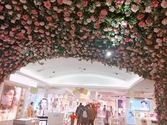 -沈阳大商千盛购物中心有限公司(长江街店)