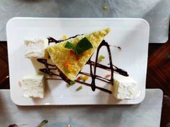 -YUE·6·西式融合餐厅(外滩六号店)