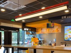 -麦当劳(南山智谷店)