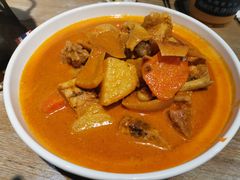 -长勺子东南亚(街道口店)