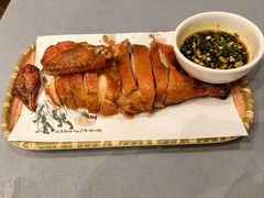 -金哥私房菜馆(张府园总店)