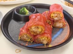 -松雅轩商务婚礼生日(同和店)