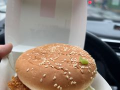 -肯德基(西稍门店)