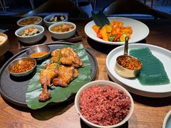 -薇酌饮·陕西菜(南门外店)