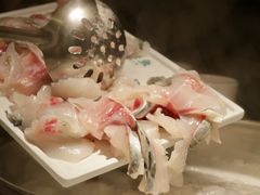 -淘米捞·米汤脆鲩鱼火锅(福田皇岗店)