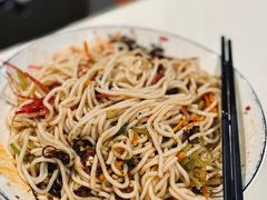 地标凉米线-牧雲子·臻选云南菜 .商务宴请(泰然大厦店)
