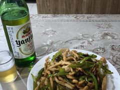 -大鸭梨烤鸭店(花园村店)