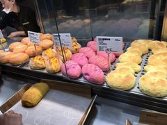 -LELECHA乐乐茶(美罗城店)