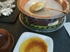 蒙古锅茶-诺敏塔拉奶茶-布里亚特包子-手把肉(锦都会店)