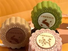 -Laderach 莱德拉(上海环贸iapm店)