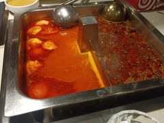 -海底捞火锅(劲松店)