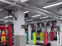 -TFC 纯泰拳馆MuayThai