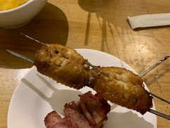 -鬼味烤翅(南锣鼓巷店)