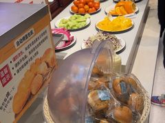 -豪享来(我格广场店)