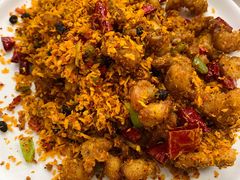 -蔡澜点心·粤菜(西单大悦城店)