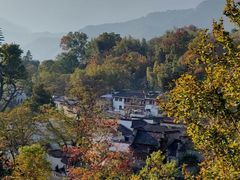 -塔川景区