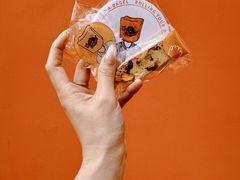 -Catch Bagel(芳草地店)