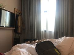 -如家酒店(上海南京路人民广场店)