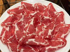 -马记伊源斋涮肉·清真菜(潘家园古玩市场店)