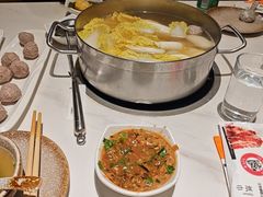 -今日牛事潮汕鲜牛肉火锅(瑞金店)