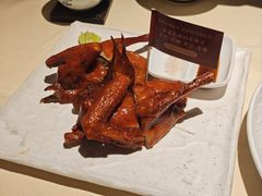 -侨美食家·粤菜(体育西路店)