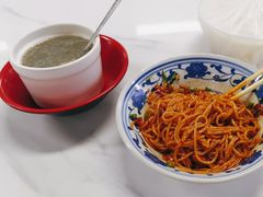 -小罗子汤店(大士院总店)