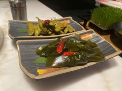 -煲宫猪肚鸡(晶品店)