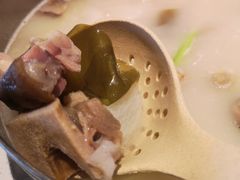 -八珍玉食鸡煲·打边炉(印象城店)