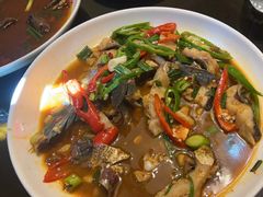 -丰乐餐厅·始于1999·本地老字号