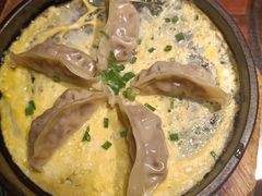 外婆煎饺-外婆家(南开大悦城店)
