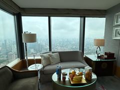 -上海静安香格里拉大酒店