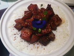 -福荣新中式餐厅