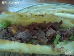 -王胖子驴肉火烧(鼓楼店)