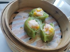 -万荟轩海鲜·粤式点心自助餐厅(蓝海风万怡酒店)