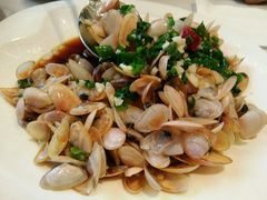 辣炒海瓜子-宁海食府(北岸琴森店)