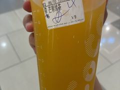 -CoCo都可(虹口龙之梦店)