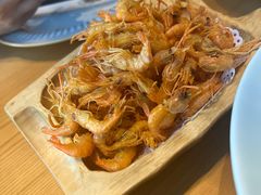 -丹江渔村(龙旗店)