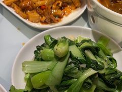 -山里俏·地标皖南菜·屯溪臭鳜鱼(北城万达店)