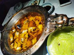 -雲蜀龙阁·金牌水煮鱼(方庄店)