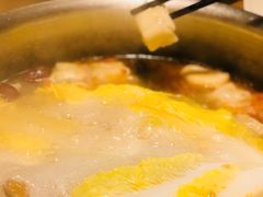 -守柴炉烤鸭(科华中路王府井店)