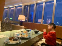 -上海雅居乐万豪侯爵酒店