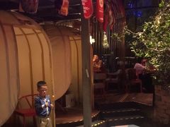 -肉串汪(望京店)