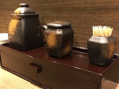 -雷神拉面(财富中心玉米楼店)