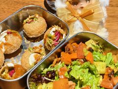 -达斯坦印度餐厅Dastaan(三里屯SOHO店)