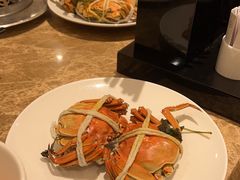 -盛宴标帜餐厅·亲子自助 (南昌喜来登酒店)