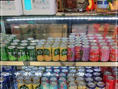 零售区-朴鲸家正宗韩国料理(福田店)