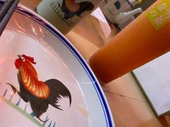 -老高烧烤(龙华星河iCO店)