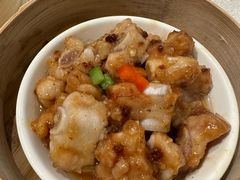 -星河湾半岛酒店-真粤中餐厅